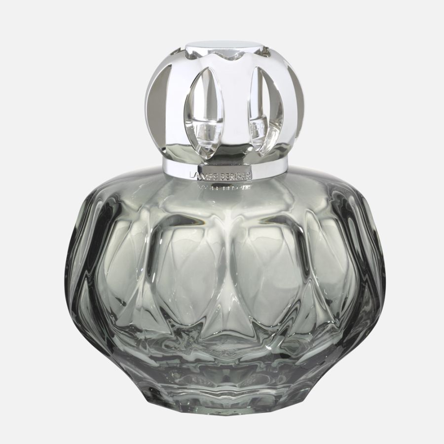 « Rosalie » Berger Lamp by Maison Berger Paris - Green