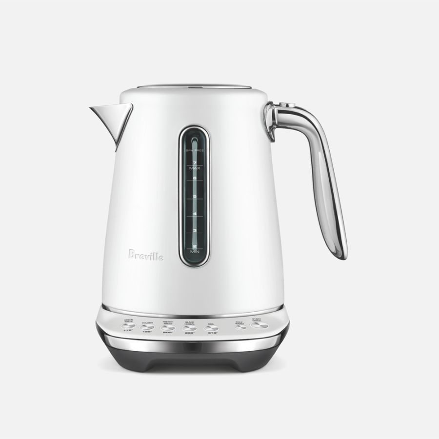 Breville Luxe the Smart Kettle™ - Sea Salt