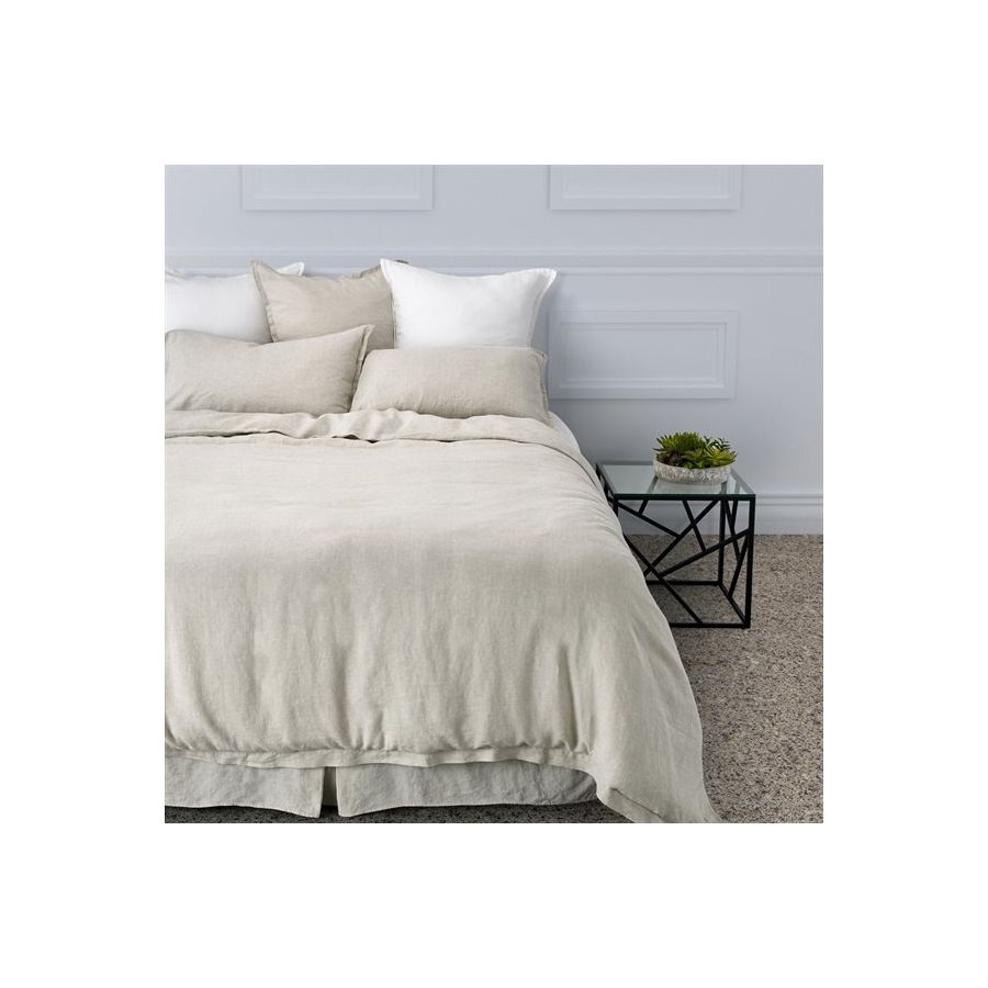 Brunelli Linen Duvet Cover