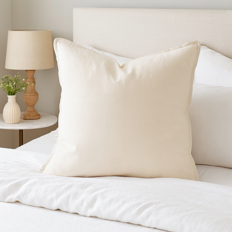 Brunelli Linen European Sham
