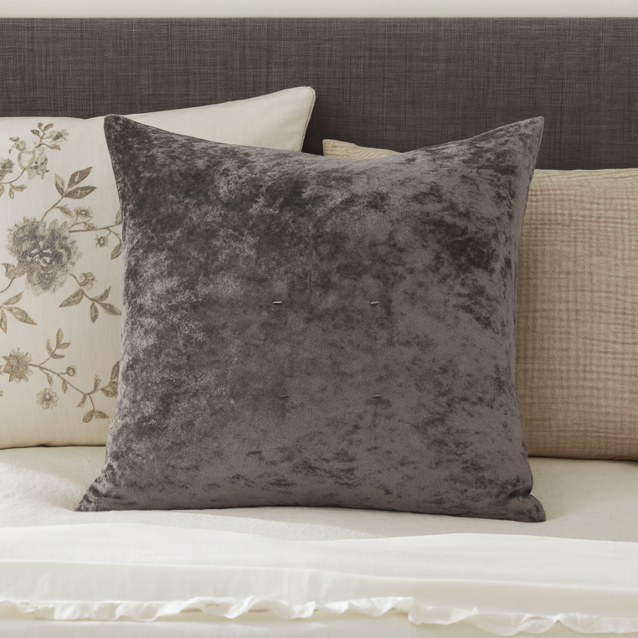 Lounge European Pillow Sham