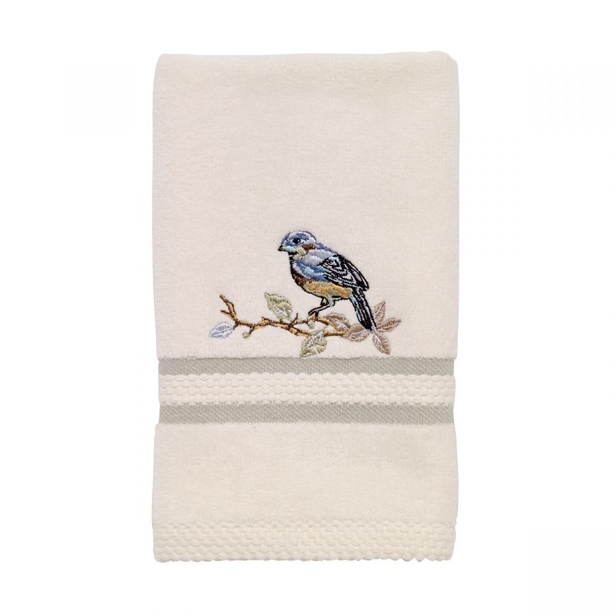 Serviette d'invité « Love Nest » par Avanti
