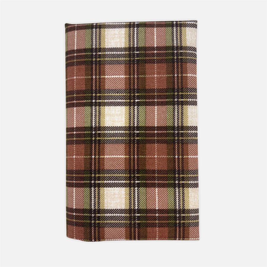 Lumiere Napkin - Caramel