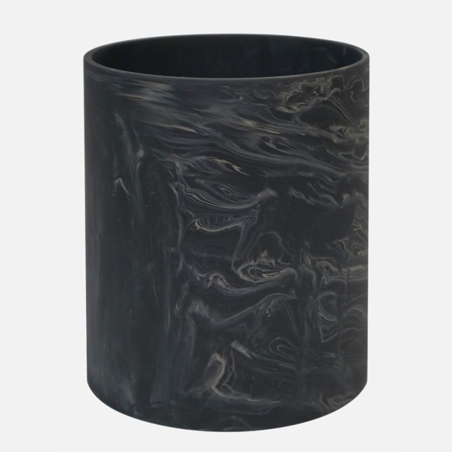 Luna Wastebasket