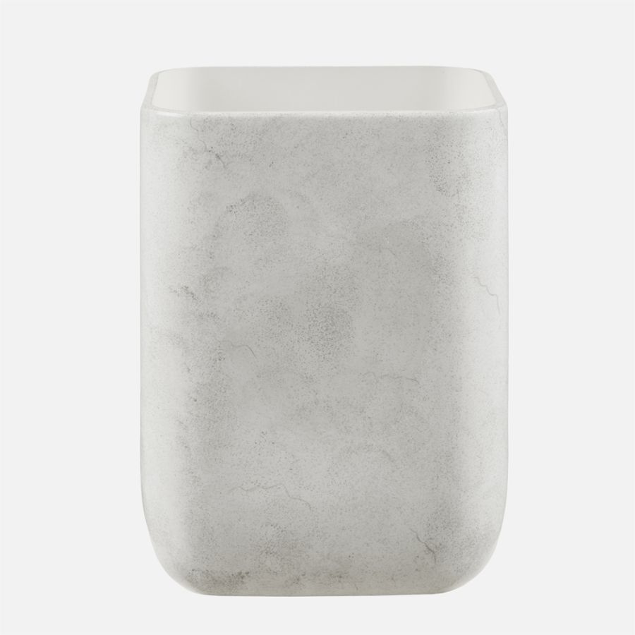 Ink & Ivy Mackay Wastebasket 