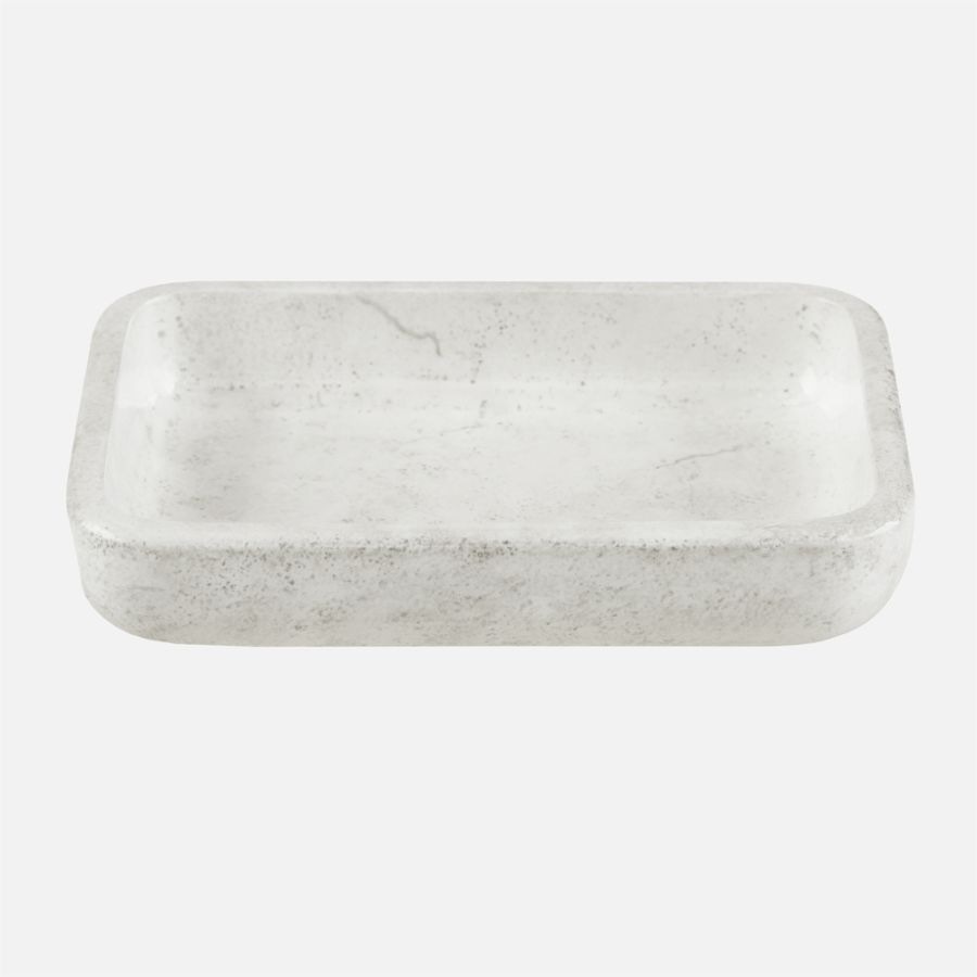 Ink & Ivy Mackay Soap Dish 