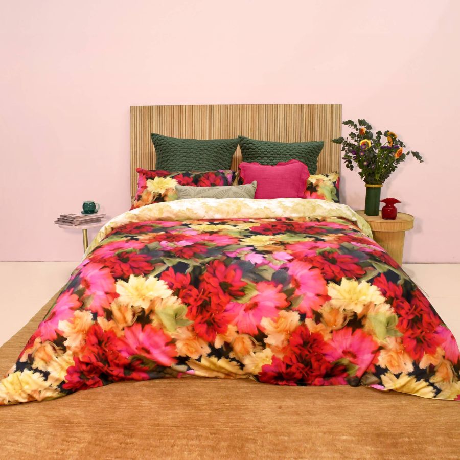 Madison Duvet Cover Set