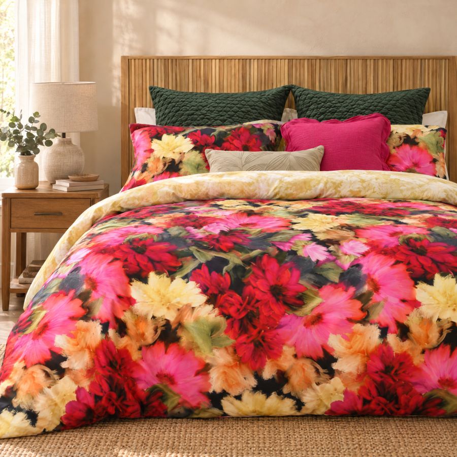 Madison Comforter Set