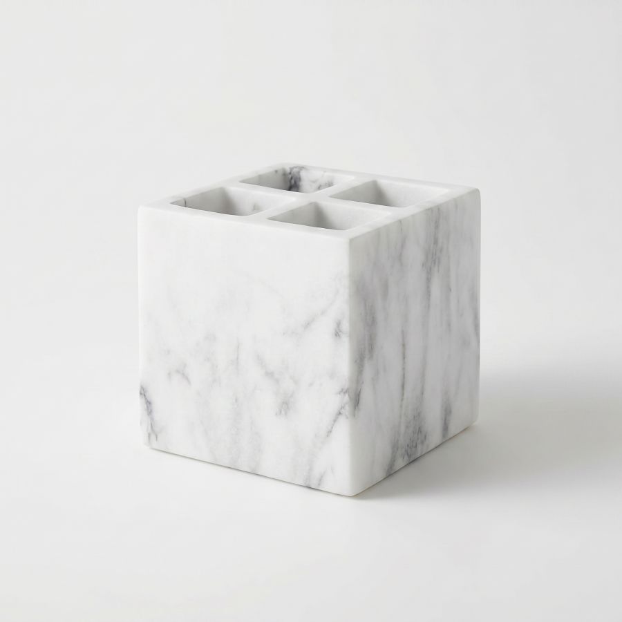 Marmaro Toothbrush Holder