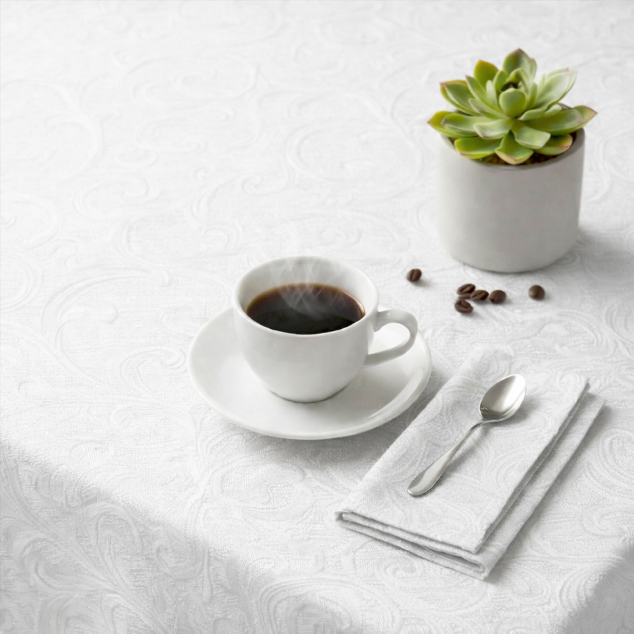 Moonlight Tablecloth