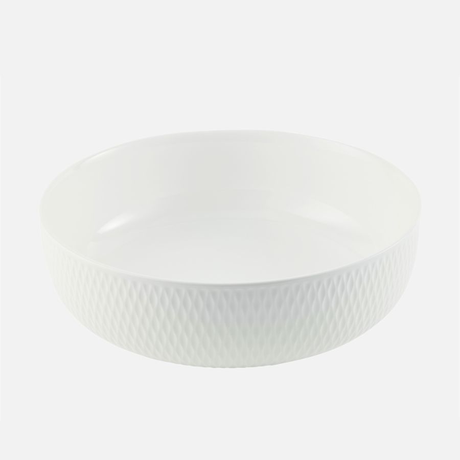 Maxwell & Williams Diamonds Serving Bowl