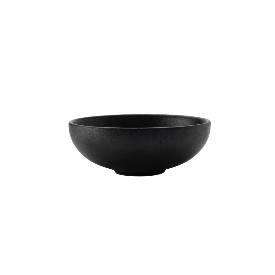 Caviar Coupe Bowl by Maxwell & Williams (11 cm)