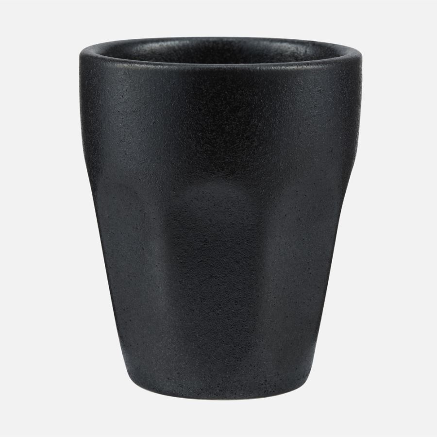 Maxwell & Williams Caviar Black Tasse à espresso