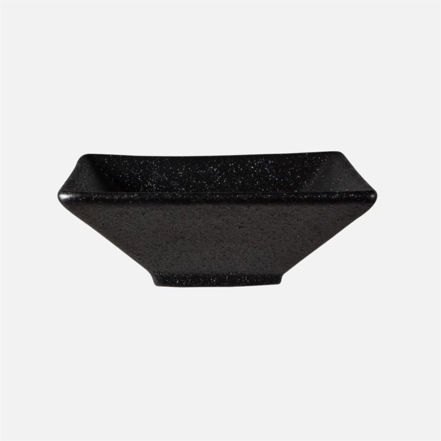 Maxwell & Williams Caviar Black Sauce Bowl