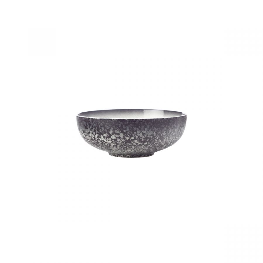 Bol « Caviar Granite » par Maxwell & Williams (11 cm)