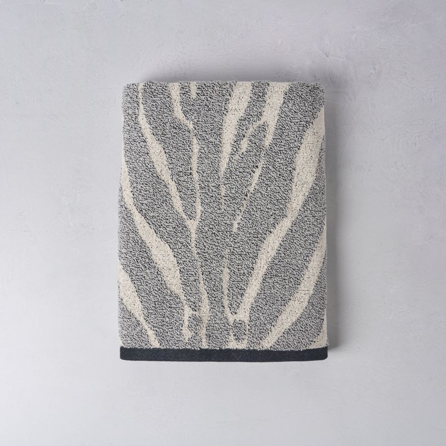 Nairobi Bath Towel