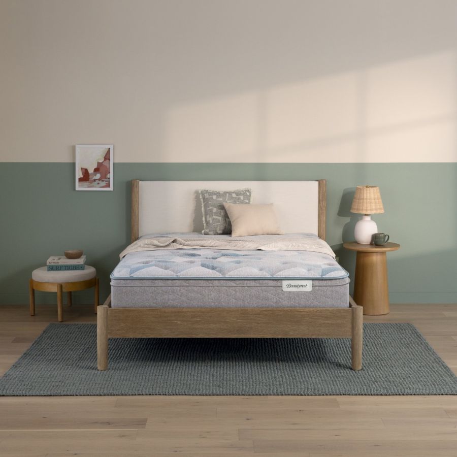 Simmons Beautyrest Nova Matelas