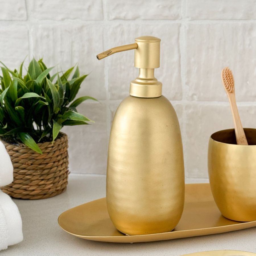 Distributeur de lotion Nile