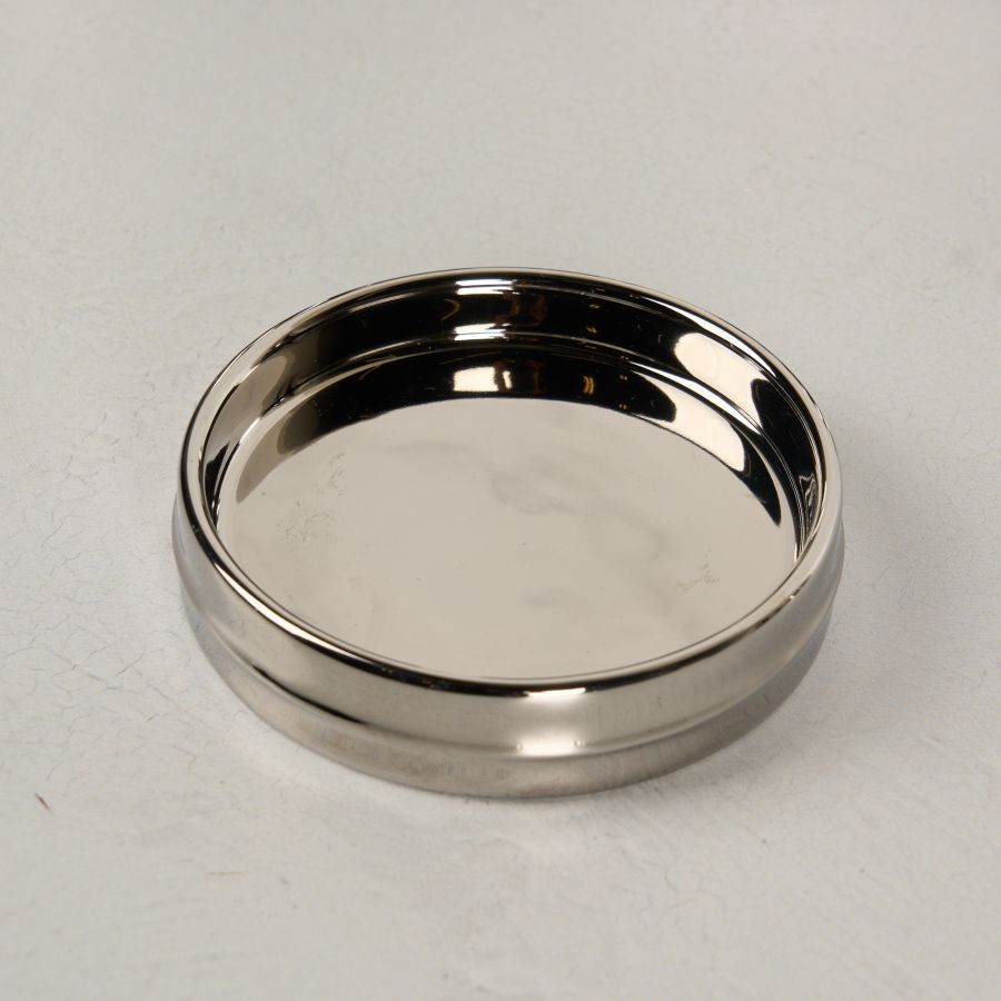 Platinum Soap Dish