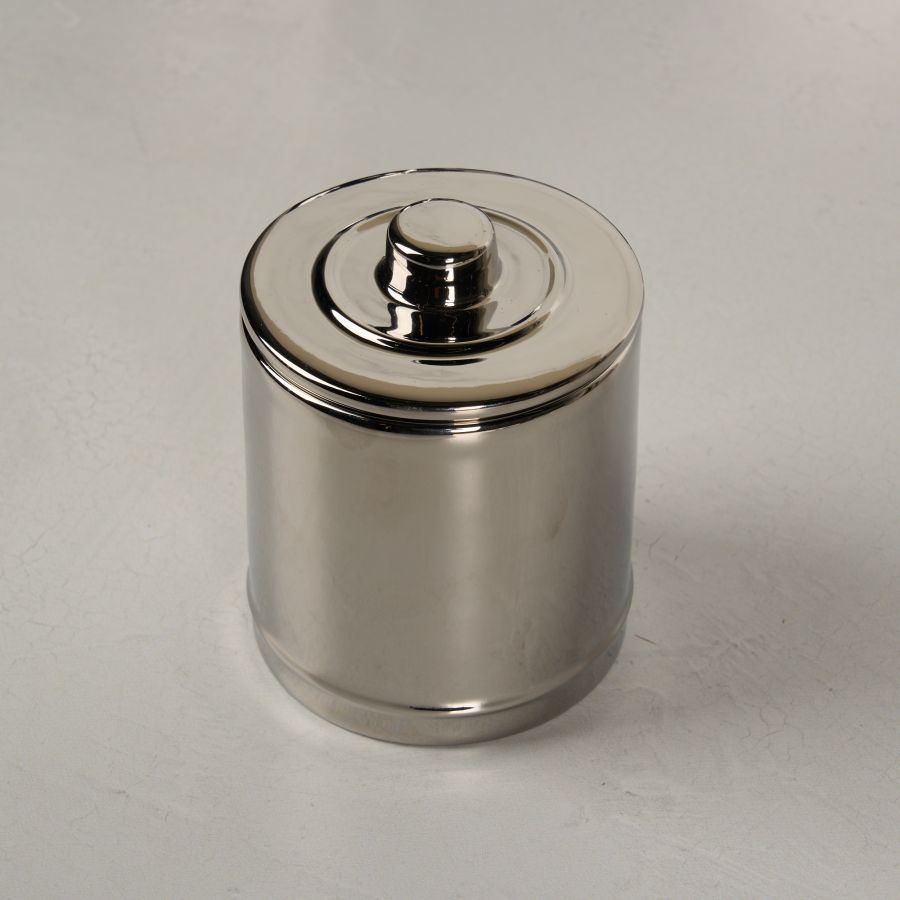Platinum Jar