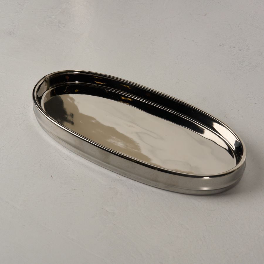 Platinum Tray