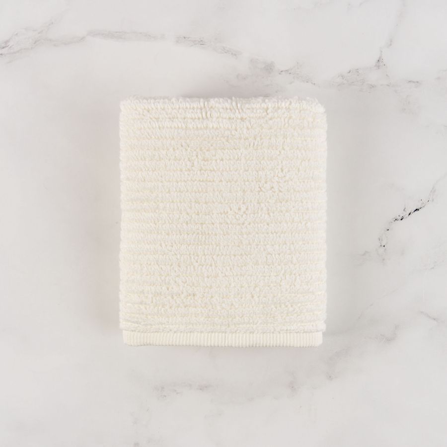 Plush Hand Towel