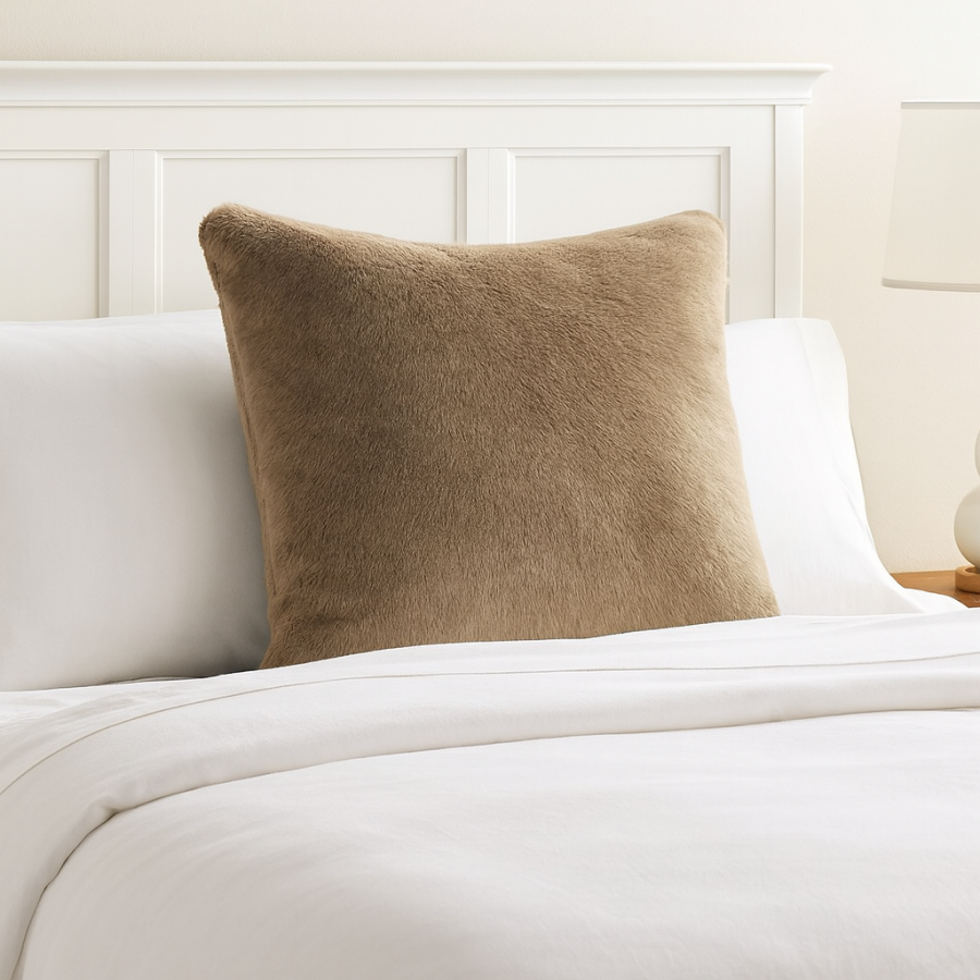 Polux European Pillow