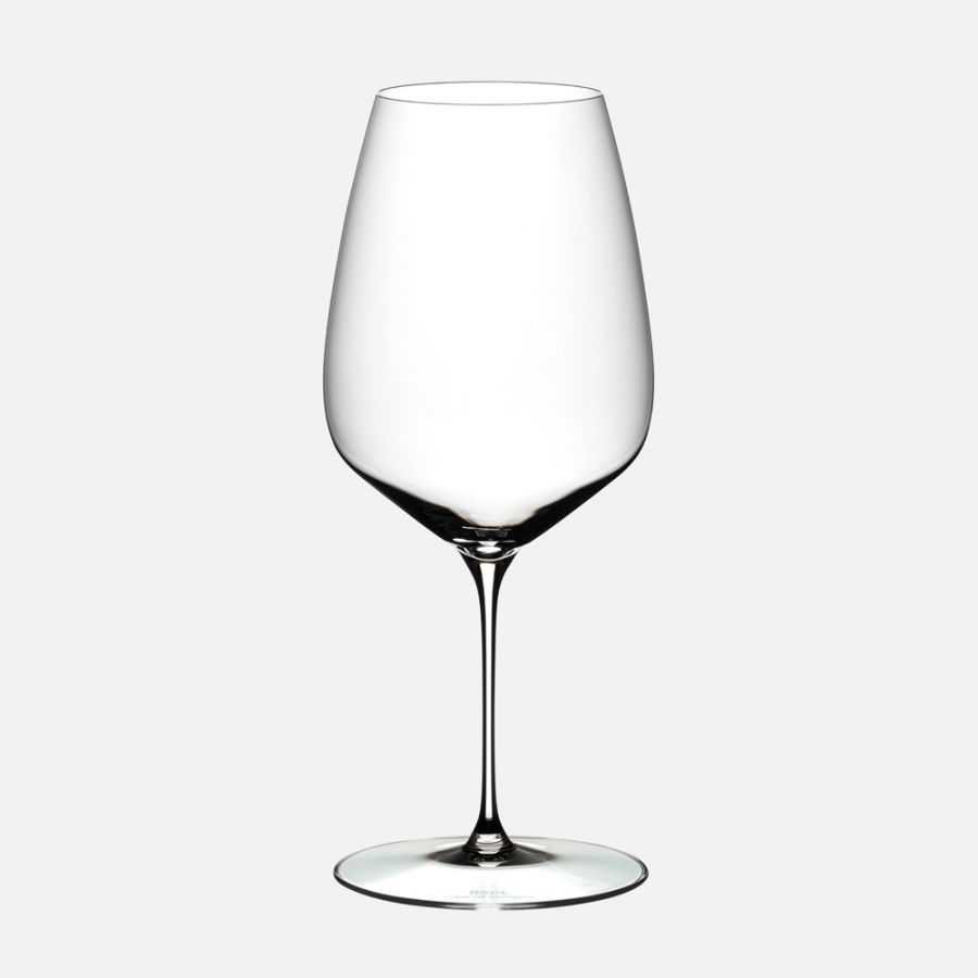 Veloce Set of 2 Sauvignon Glasses by Riedel