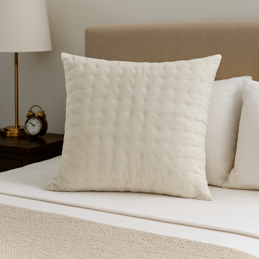 Riad European Pillow
