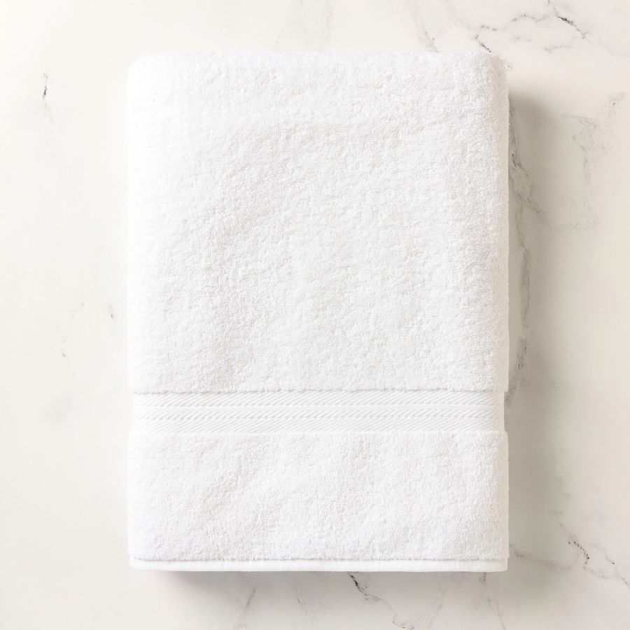 Royal Plush Bath sheet