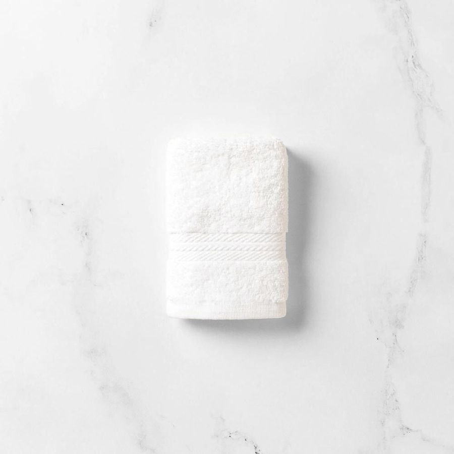 Royal Plush Washcloth