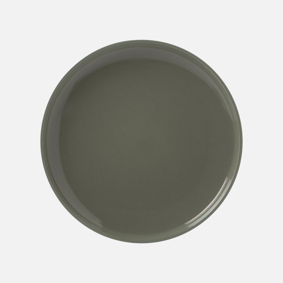S&Co Gaia Salad Plates, Set of 4