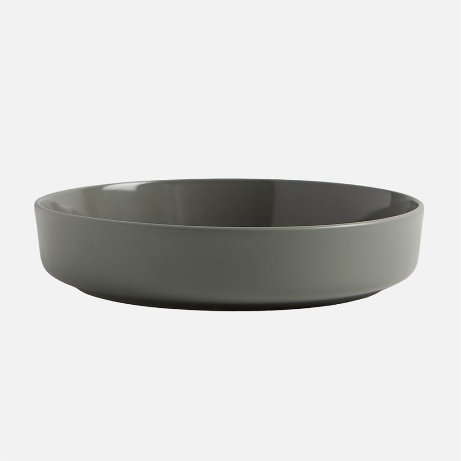 S&Co Gaia Bowls, Set of 4 - Sauge