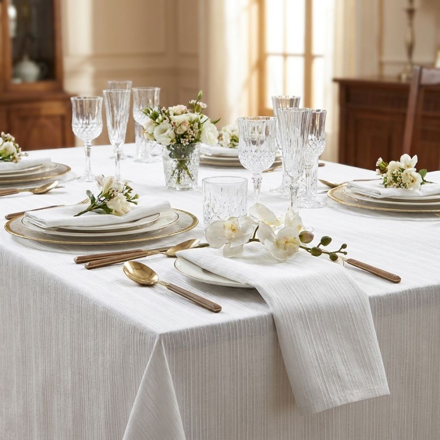 Samba Tablecloth