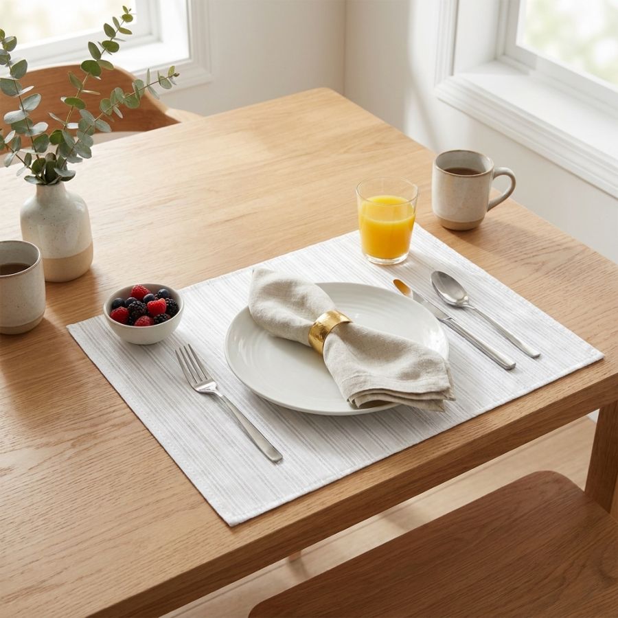 Samba Placemat