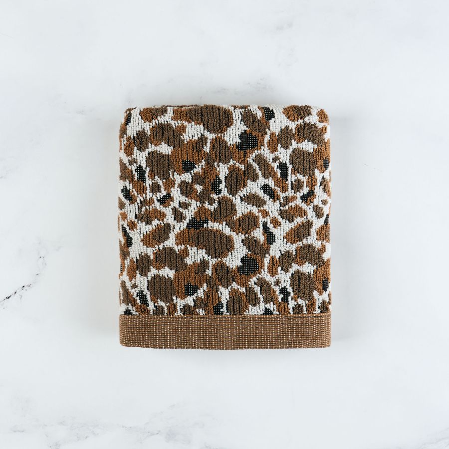  Safari Hand Towel