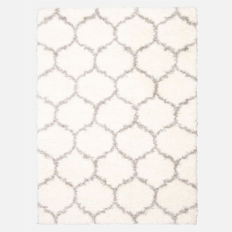 Agadir Shag Rug
