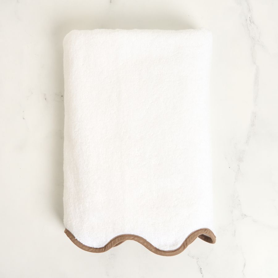 Sicilia Bath Towels