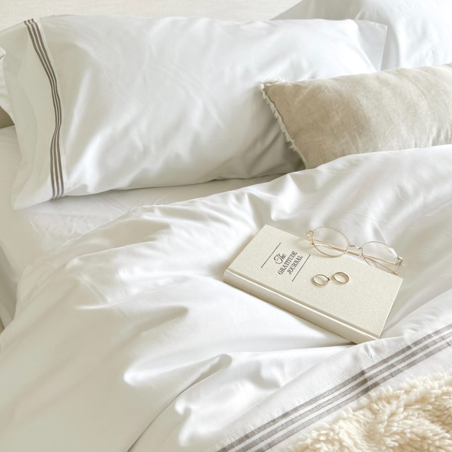 Palace Hotel Sheet Set