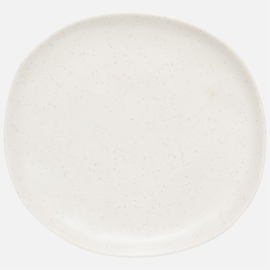 Danica Fresco Vanilla Bean Salad Plate