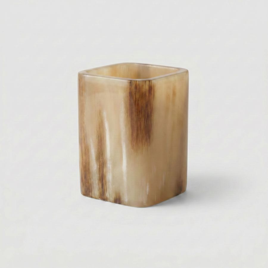 Nicole Miller Strata Tumbler