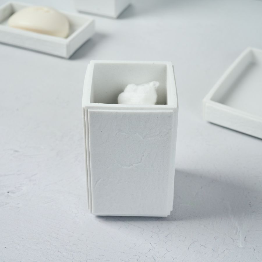 Stone Tumbler