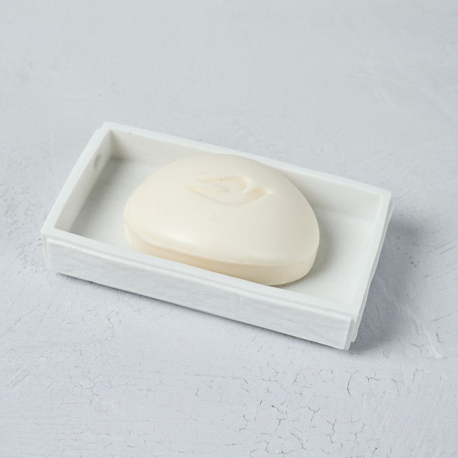 Stone Soap Dish