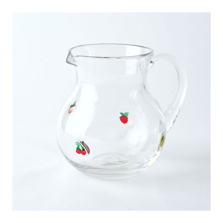 Fruity Jug