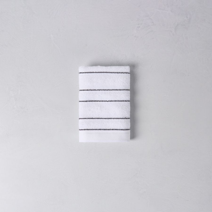 Track Washcloth