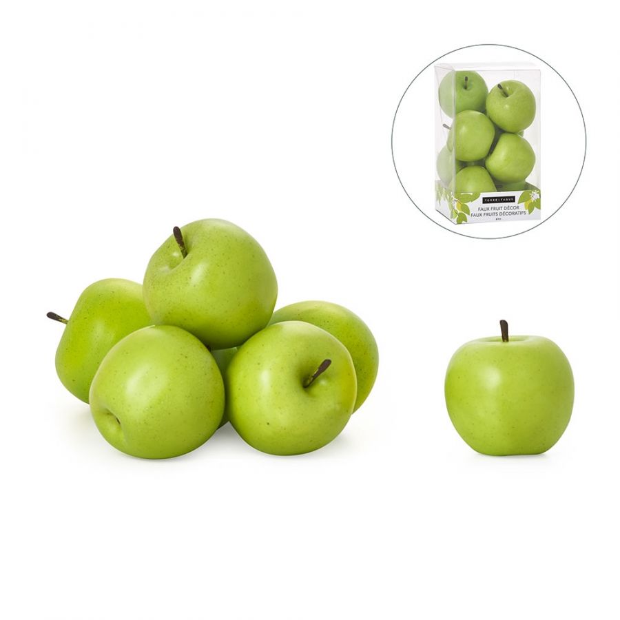 Torre & Tagus Orchard Fausses pommes vertes