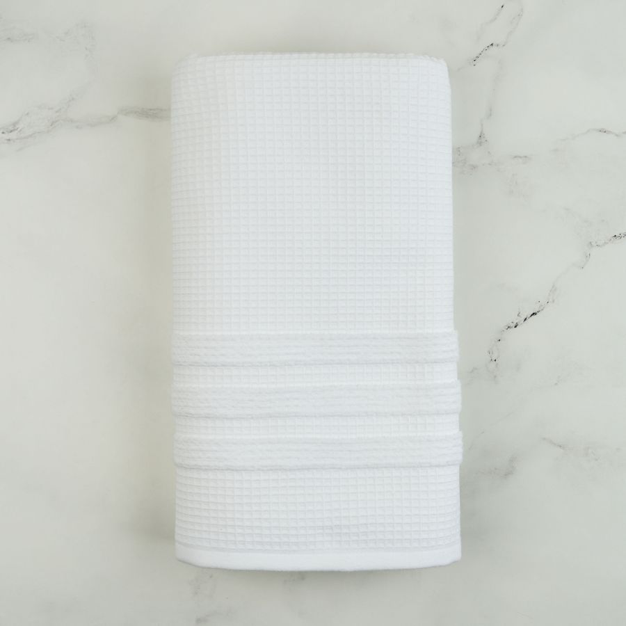 Urban Stripe Towel