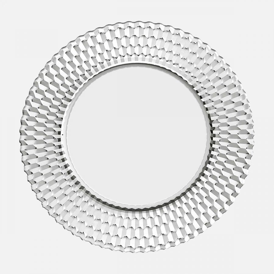Boston Set of 2 Buffet Plates by Villeroy & Boch