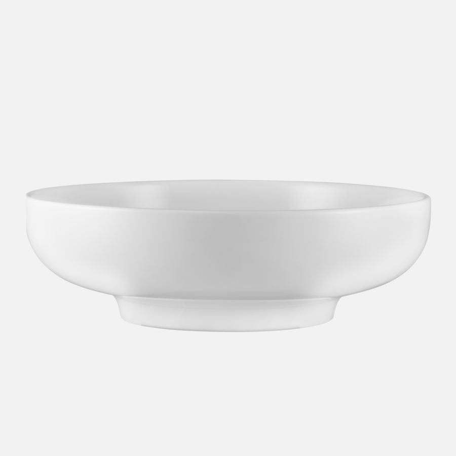 Maxwell & Williams White Basics Serving Bowl - 28.5cm