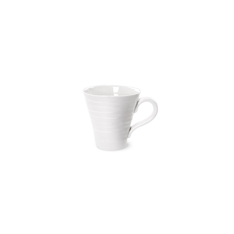 Sophie Conran White Mug 12 oz by Portmeirion